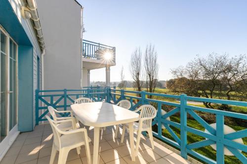Résidence Port Bourgenay - maeva Home - Appartement 3 Pièces 7 Personnes - Sélection MAE-0714