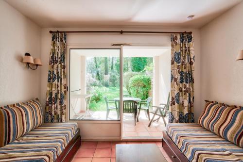 Le Domaine du Golf de Pinsolle - maeva Home - Appartement 2 pièces 5 personnes - Confort MAE-7414