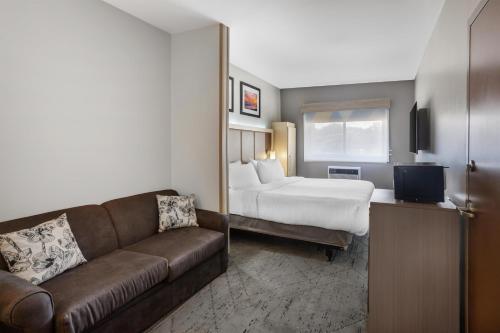 1 king bed