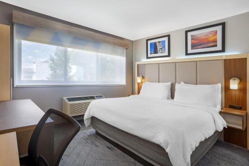 1 king bed