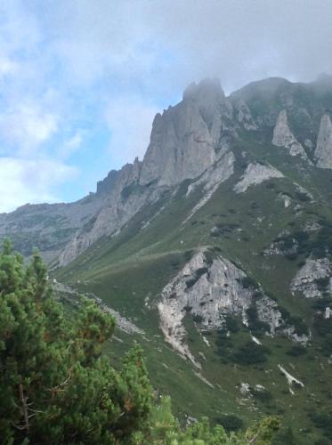  Affittacamere Valle Dorizzo di Scavoni Paolo in Val Dorizzo