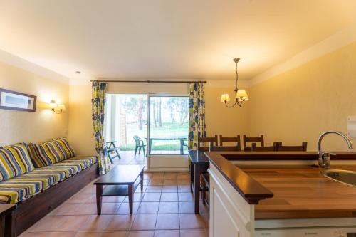 Le Domaine du Golf de Pinsolle - maeva Home - Appartement 2 pièces 6 personnes - Confort MAE-2684