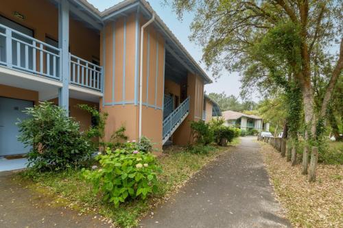 Le Domaine du Golf de Pinsolle - maeva Home - Appartement 2 pièces 5 personnes - Confort MAE-7244