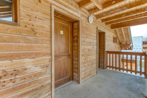 Résidence La Crête du Berger - maeva Home - Appartement 2 pièces 6 personnes - Budget MAE-2764