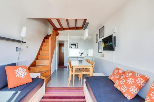 Résidence Quartier Falaise - maeva Home - Appartement 2 pièces 7 personnes - Sélection MAE-2844 (Residence Quartier Falaise - maeva Home - Appartement 2 pieces 7 personnes - Selection MAE-2844) in Avoriaz