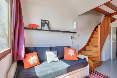 Résidence Quartier Falaise - maeva Home - Appartement 2 pièces 7 personnes - Sélection MAE-2844