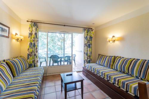 Le Domaine du Golf de Pinsolle - maeva Home - Appartement 2 pièces 5 personnes - Confort MAE-2674