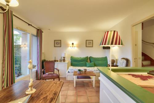 Les Maisons du Domaine du Golf de Pinsolle - maeva Home - Maison 3 pièces 6 personnes - Sélection - super Home MAE-6374