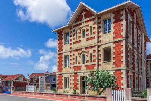 Résidence Villa Anna - 077 - Appartement au 2ème étage avec ascenseur MAE-4901 - Location saisonnière - Soulac-sur-Mer