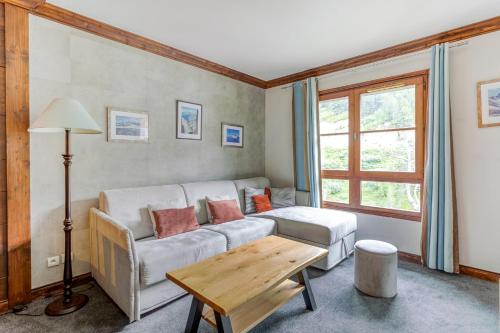 Résidence Les Arcs 1950 Le Village - maeva Home - Appartement 2 pièces 4 personnes - Prestige MAE-1194