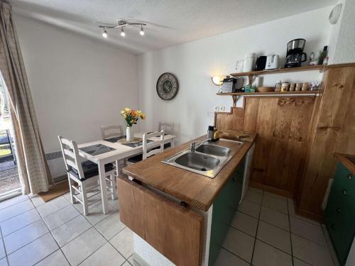 Résidence Domaine Des Sables - 239 - Maison de vacances 4 personnes – Domaine des Sables MAE-6593