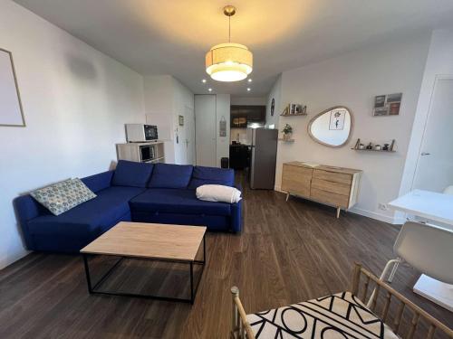 Résidence Les Goélands - 244 - Evadez-vous à Soulac dans cet appartement à 2 pas du centre MAE-5723