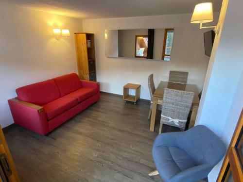 Résidence Les Ravines - maeva Home - Studio 4 Personnes - Sélection MAE-4524
