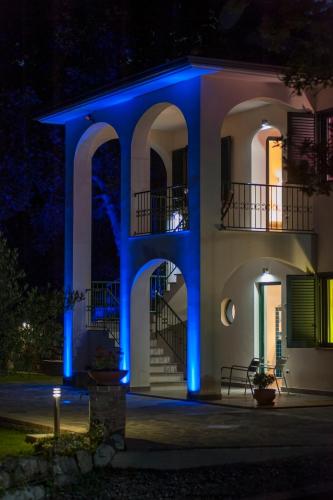  Incanto di Luna in Ispani