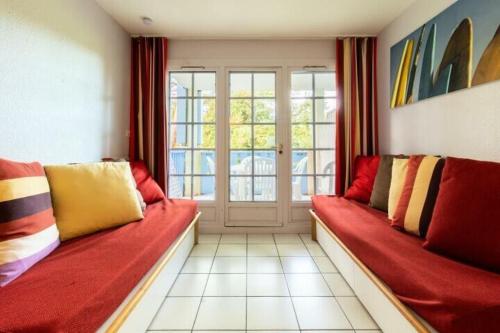 Village Moliets - maeva Home - Appartement 2 pièces 4 personnes - Confort MAE-6784