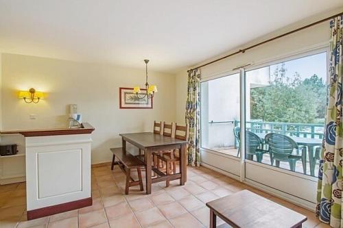 Le Domaine du Golf de Pinsolle - maeva Home - Appartement 2 pièces 6 personnes - Confort MAE-9354