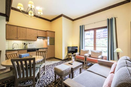 Résidence Les Arcs 1950 Le Village - maeva Home - Appartement 2 pièces 6 personnes - Sélection MAE-6904