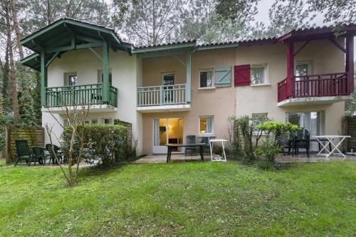 Les Maisons du Domaine du Golf de Pinsolle - maeva Home - Maison 3 pièces 6 personnes - Sélection MAE-9804