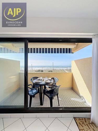 Résidence Oceanides - Appartement classé 2 en duplex belle vue océan, 1 chambre, 4 couchages, Lacanau Océan MAE-0551