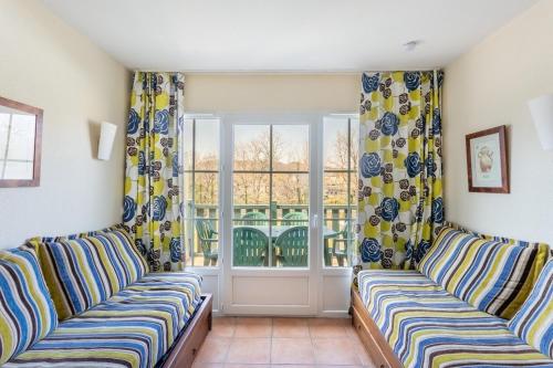 Résidence Les Belles Rives - maeva Home - Appartement 7 personnes 1 chambre + coin cabine avec parking MAE-4084 - Location saisonnière - Argentat-sur-Dordogne