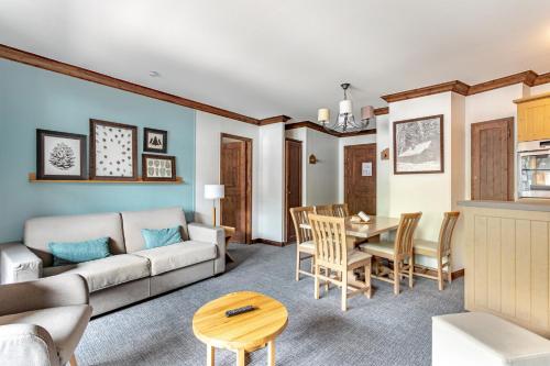 Résidence Les Arcs 1950 Le Village - maeva Home - Appartement 3 pièces 6 personnes - Prestige MAE-8924