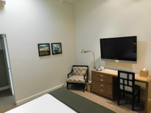 Le Petit Pali Brentwood, Los Angeles (Foto 4)