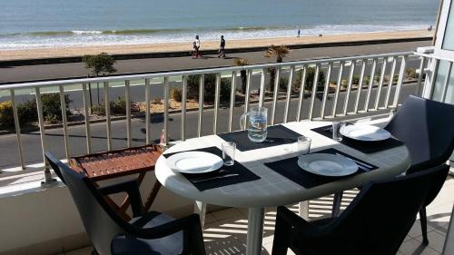 Résidence Casa Del Mar - Location de Vacances - LA BAULE FACE MER MAE-0391