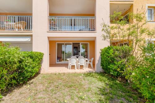 Résidence le Hameau des Issambres - maeva Home - Appartement 2 pièces 6 personnes - Confort MAE-1214