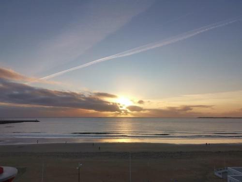 Résidence Les Océanes - Location de Vacances - PORNICHET-Studio cabine confort-BRIQU-65989 MAE-9701