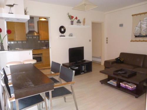 Résidence Bel Air - Location de Vacances - PORNICHET - PROXIMITE PLAGE ET QUARTIER DE LA GARE MAE-3551