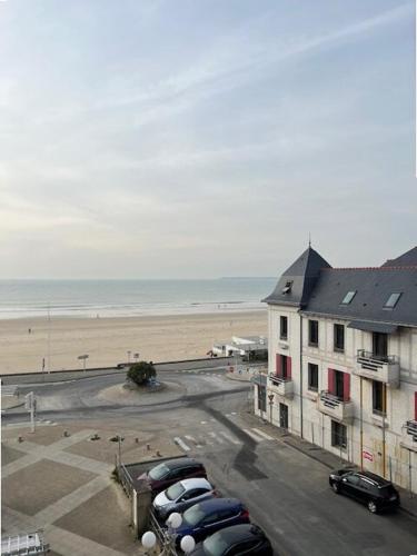 Résidence Les Océanes - PORNICHET - Studio Cabine - Quartier des Océanes MAE-7601