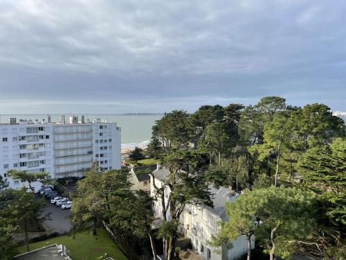 Résidence Parc Saint Clair - Location de Vacances - LA BAULE - TOUR ST CLAIR MAE-6623