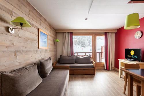 Résidence Le Christiana - maeva Home - Appartement 2 Pièces 5 Personnes - Sélection MAE-3814
