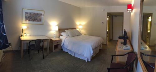 hotel photo