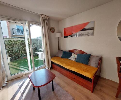 Résidence Port Guillaume - maeva Home - Maison 3 pièces 6 personnes - Sélection MAE-4014 - Location saisonnière - Dives-sur-Mer