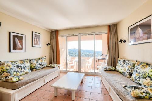 Résidence le Hameau des Issambres - maeva Home - Appartement climatisé 2 pièces 5 personnes - Prestige MAE-3824