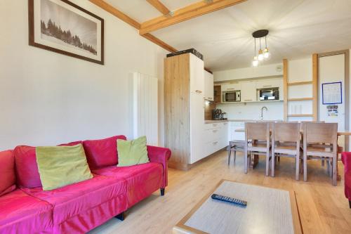 Quartier La Forêt - maeva Home - Appartement 3 pièces 7 personnes - Sélection MAE-3834