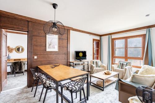 Résidence Les Arcs 1950 Le Village - maeva Home - Appartement 3 pièces 6 personnes - Prestige MAE-8554
