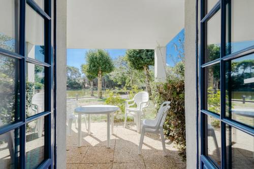 Résidence Port Bourgenay - maeva Home - Appartement 2 pièces 4 personnes - Sélection MAE-5854