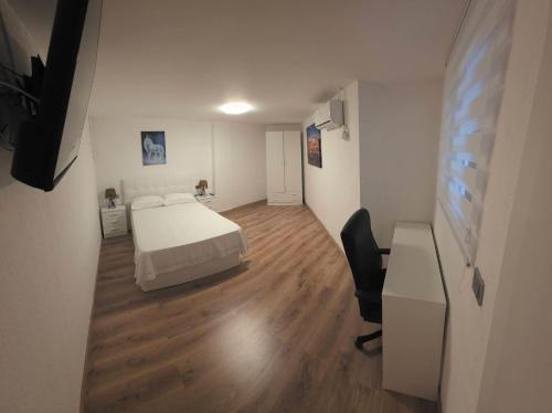 Btc apartamento