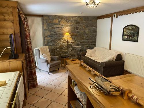 Résidence La Ginabelle - maeva Home - Appartement 3 pièces 6 personnes - Sélection MAE-2964