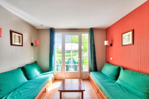 La résidence du Lac - maeva Home - Maison 2 pièces 5 personnes - Sélection MAE-0094