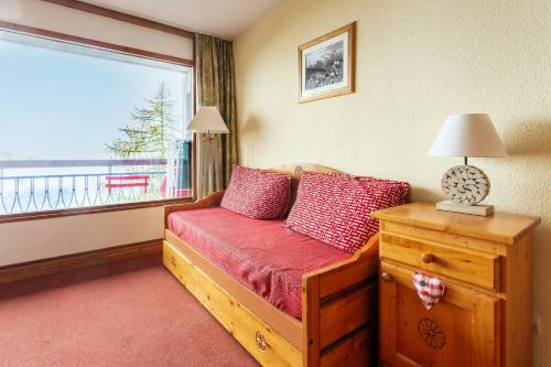 Résidences quartier Charmettoger - maeva Home - Appartement 2 pièces 5 personnes - Budget MAE-1884