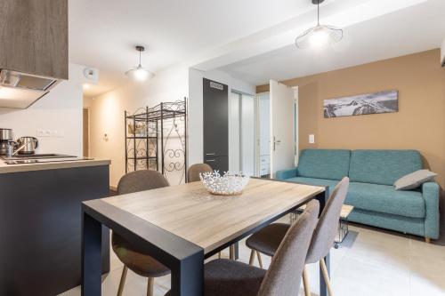 Résidence les Chardons - maeva Home - Appartement 2 pièces 5 personnes - Confort MAE-4014