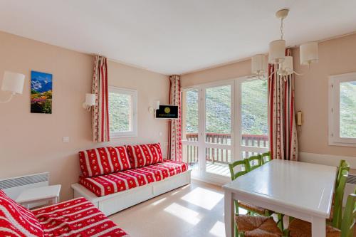 Résidence Le Thabor - maeva Home - Appartement 3 pièces 6 personnes - Confort MAE-8734