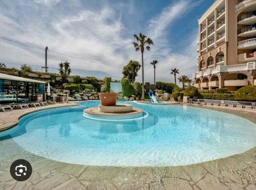 Résidence Cannes Verrerie - maeva Home - Appartement climatisé 2 pièces 4 personnes - Sélection MAE-2064
