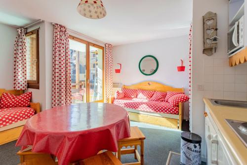 Résidence Altair - maeva Home - Appartement 2 pièces 6 personnes - Budget MAE-3024