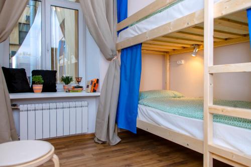 Christopher Hostel