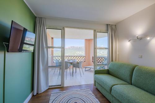 Résidence le Village de Cap Esterel - maeva Home - Studio 4 personnes - Sélection MAE-4734