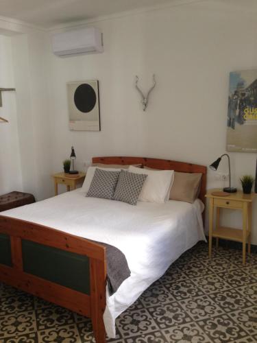 No 31 Bed & Breakfast, Olvera (foto 4)